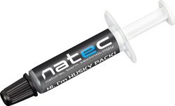 Thermal paste NATEC HUSKY 1g