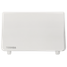 Replacement screen cover TOSHIBA L50-B (WHITE)