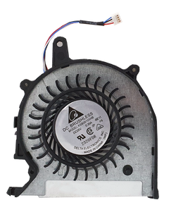 Replacement laptop fan SONY Vaio SVP132A1CM (4PIN)