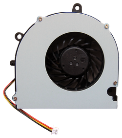 Replacement laptop fan TOSHIBA Satellite A500 A505 (ORG, 3PIN)