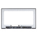 Laptop replacement screen 13,3" MATTE 1920x1080 30 eDp IPS (without brackets) N133HCA-E5A