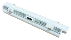 Battery IBM LENOVO S9 S10 S12 (WHITE, 4400mAh)