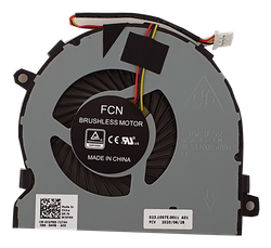 Replacement laptop fan Dell Vostro 3567 3468 3565 (ORG)