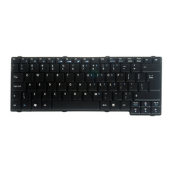 Klawiatura do laptopa FUJITSU SIEMENS V2000 V2040 V2065 V405 V3505 V5505 (DUŻY ENTER)