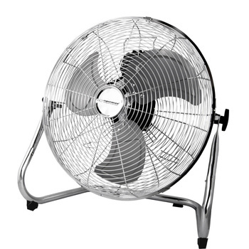 ESPERANZA air circulator 18 inch CYCLONE