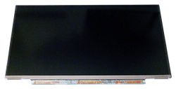 Laptop replacement screen 13,3" MATTE 1366x768 40 LVDS TN (without brackets)