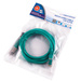 ESPERANZA KABEL FTP CAT 6 PATCHCORD 2M ZIELONY