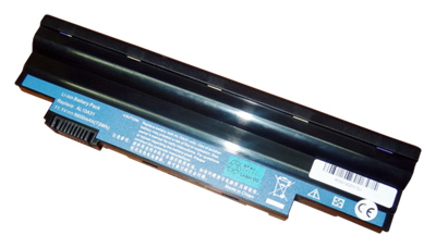 Bateria do laptopa ACER Aspire One 522 722 D255 D257 D260 D270 (6600mAh)