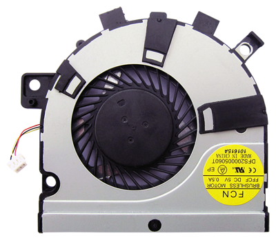 Replacement laptop fan TOSHIBA Satellite M40 M50 M55 E45 U40T A5 (3PIN)