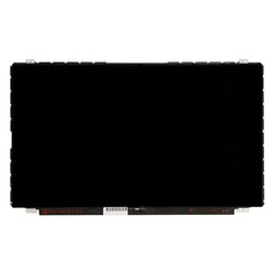 Laptop replacement screen 15,6" GLOSSY 1366x768 40 eDp TN (up/down brackets) for Lenovo