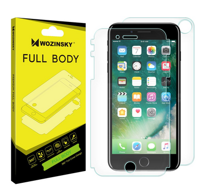 Wozinsky Full Body protective film for the entire iPhone 8