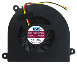 Replacement laptop fan LENOVO Y550 (3PIN)