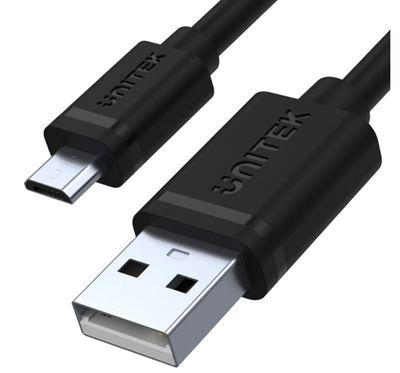 Unitek Mobile przewód microUSB-USB 2.0 2M