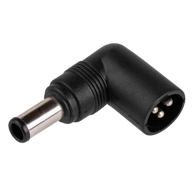 Wtyczka do zasilacza uniwersalnego Akyga AK-SC-M8 6.5 x 4.4 mm + pin 19.5V