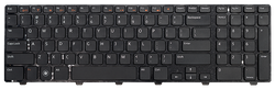 Klawiatura do laptopa DELL 3750 17R N7110 7720 L702X (MAŁY ENTER)