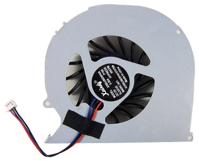 Replacement laptop fan DELL Vostro 3560 V3560 (OEM, 3PIN)