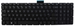 Replacement laptop keyboard HP PAVILION 250 255 G6 15-BS 15-BR