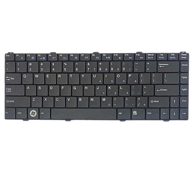 Klawiatura do laptopa ASUS S62 Z62 Z62F Z84 Z84F S96 Z96 Z96J (MAŁY ENTER)