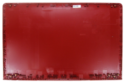 Replacement screen cover SAMSUNG NP270E5E NP300E5E (RED)