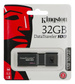  Kingston DataTraveler 100 G3 USB 3.0 Pendrive - 32GB