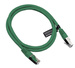 ESPERANZA KABEL FTP CAT 6 PATCHCORD 1M ZIELONY