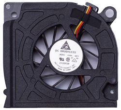 Replacement laptop fan DELL D620 D630 1525 1545 (OEM, 3PIN)