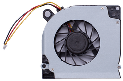 Replacement laptop fan DELL D620 D630 1525 1545 (OEM, 3PIN)