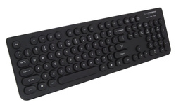 ESPERANZA WIRED USB KEYBOARD RETRO