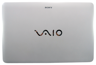 Replacement screen cover SONY Vaio SVF152A29M SVF1521C6EW