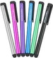 ESPERANZA STYLUS FOR CAPACITIVE SCREENS FOR TABLETS AND SMARTPHONES EA140 MIX OF COLORS