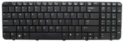 Replacement laptop keyboard HP COMPAQ G60 CQ60