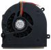 Replacement laptop fan TOSHIBA L500 L505 L550 L555 (UDQFRZP01C1N, OEM, 3PIN)