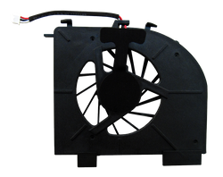 Replacement laptop fan HP COMPAQ Pavilion DV5-1000 (ORG, 3PIN)