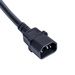 Adapter zasilający Akyga AK-PC-13A CCA CEE 7/3 / IEC C14 1 m