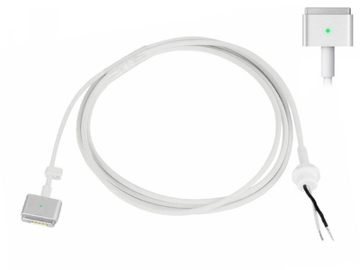 Apple MacBook MagSafe 2 power cable 60W T 1.8M