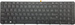 Replacement laptop keyboard HP Probook 650 G2 655 G2