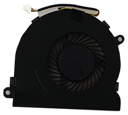 Replacement laptop fan Dell Vostro 3567 3468 3565 (ORG)