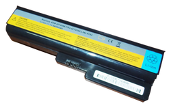 Battery IBM LENOVO 3000 G430 G450 G530 G550 N500 (6600mAh)