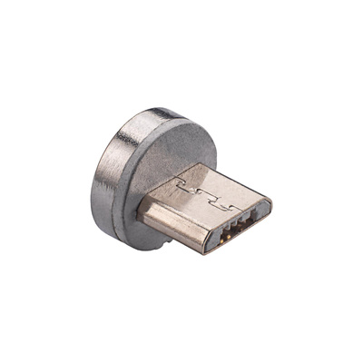 Końcówka magnetyczna Akyga AK-AD-67 micro USB