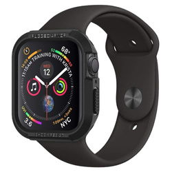 Case Apple Watch 4/5/6 / SE (44MM) SPIGEN RUGGED ARMOR