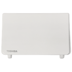 Replacement screen cover TOSHIBA L50-B (WHITE)