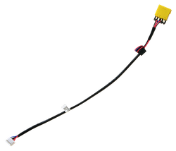 Replacement laptop DC Jack LENOVO G400s G405s G410s G500s G505s G510s