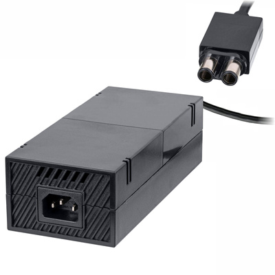 Zasilacz do Xbox One Akyga AK-PD-01 12V / 10.83A, 5Vsb / 1A / 135W