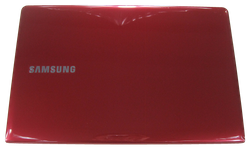 Replacement screen cover SAMSUNG NP270E5E NP300E5E (RED)