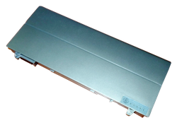 Battery DELL E6400 E6500 E6410 E6510 M4400 M6400 (8800mAh)