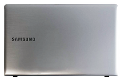 Replacement screen cover SAMSUNG NP270E5E NP300E5E (SILVER)