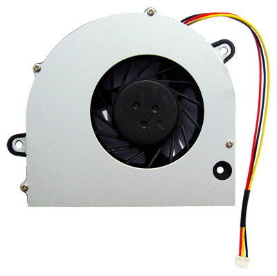 Replacement laptop fan TOSHIBA L500 L505 L550 L555 (OEM, 3PIN)