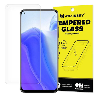 Tempered Glass 9H screen protector Xiaomi Mi 10T Pro / Mi 10T