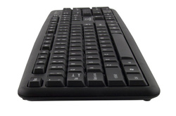 TITANUM WIRED STANDARD USB KEYBOARD