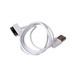 Cable USB Akyga AK-USB-08 USB A (m) / Apple 30 pin (m) ver. 2.0 1.0m